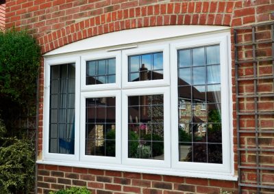 casement windows 7